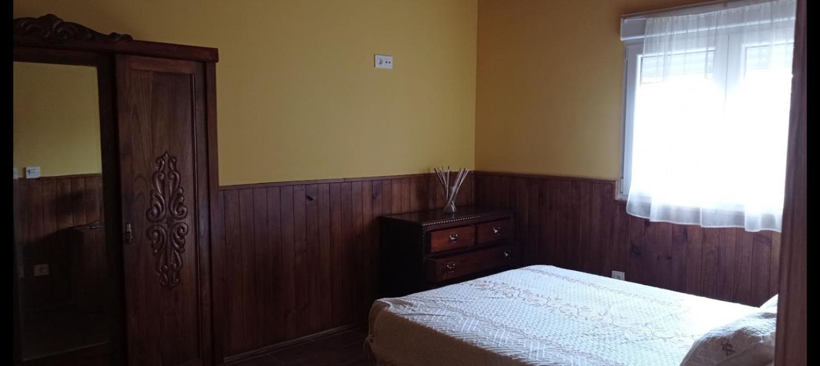 La Casona Del Pantano Apartment Los Campos ภายนอก รูปภาพ