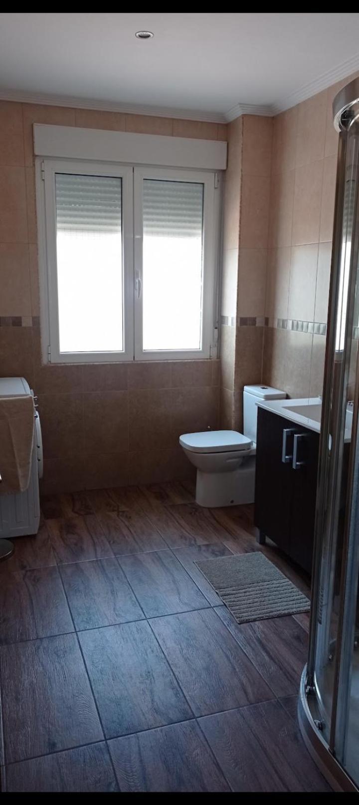 La Casona Del Pantano Apartment Los Campos ภายนอก รูปภาพ