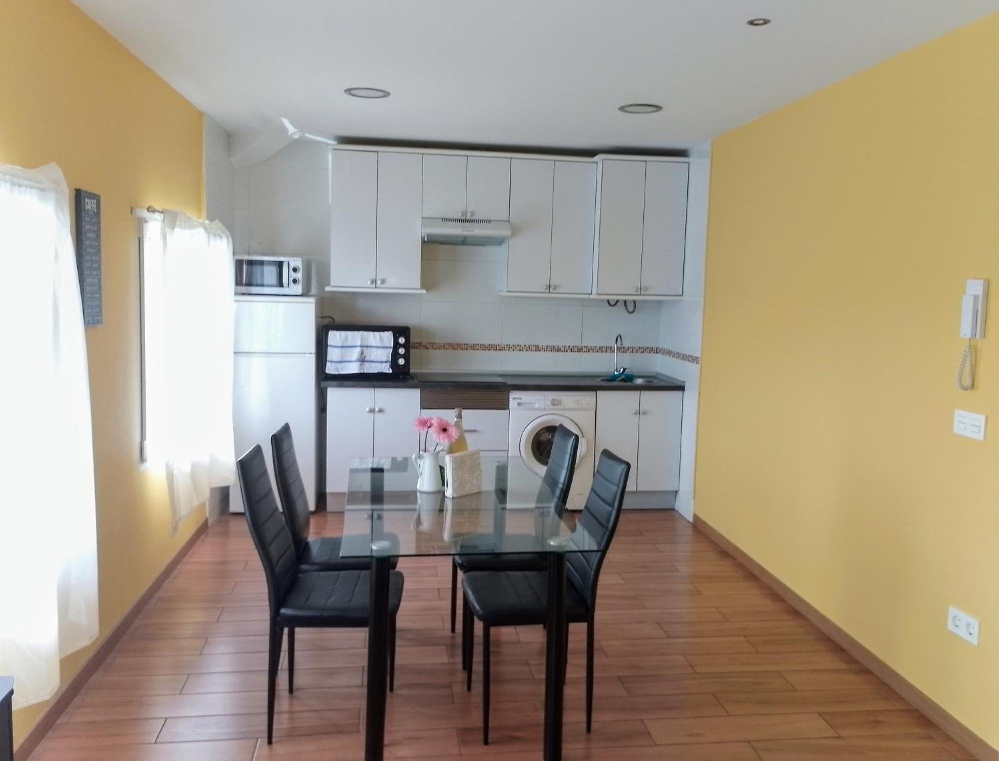 La Casona Del Pantano Apartment Los Campos ภายนอก รูปภาพ
